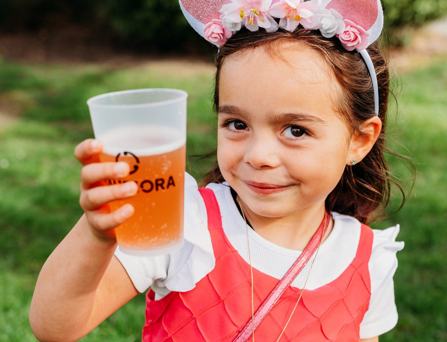 The Story of Mauriora Kombucha