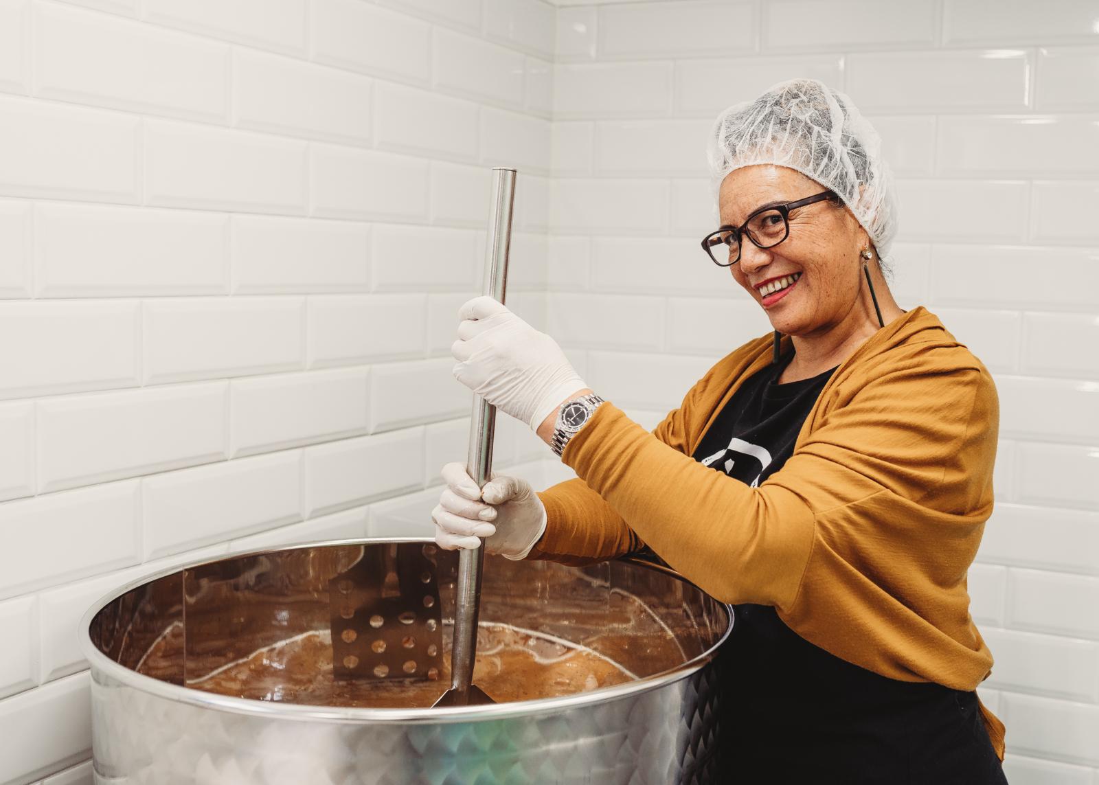 How We Make our Delicious Kombucha.